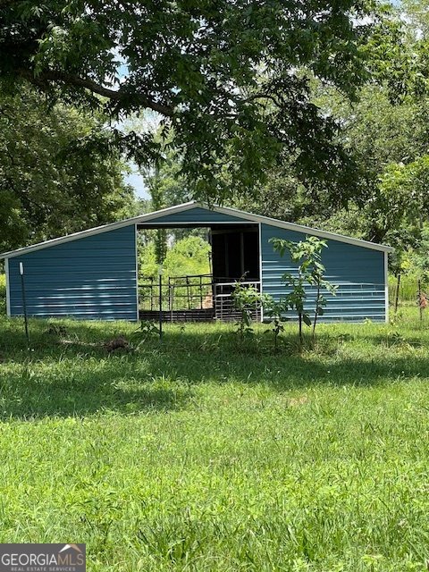 704 Old Milner Road Barnesville - 8