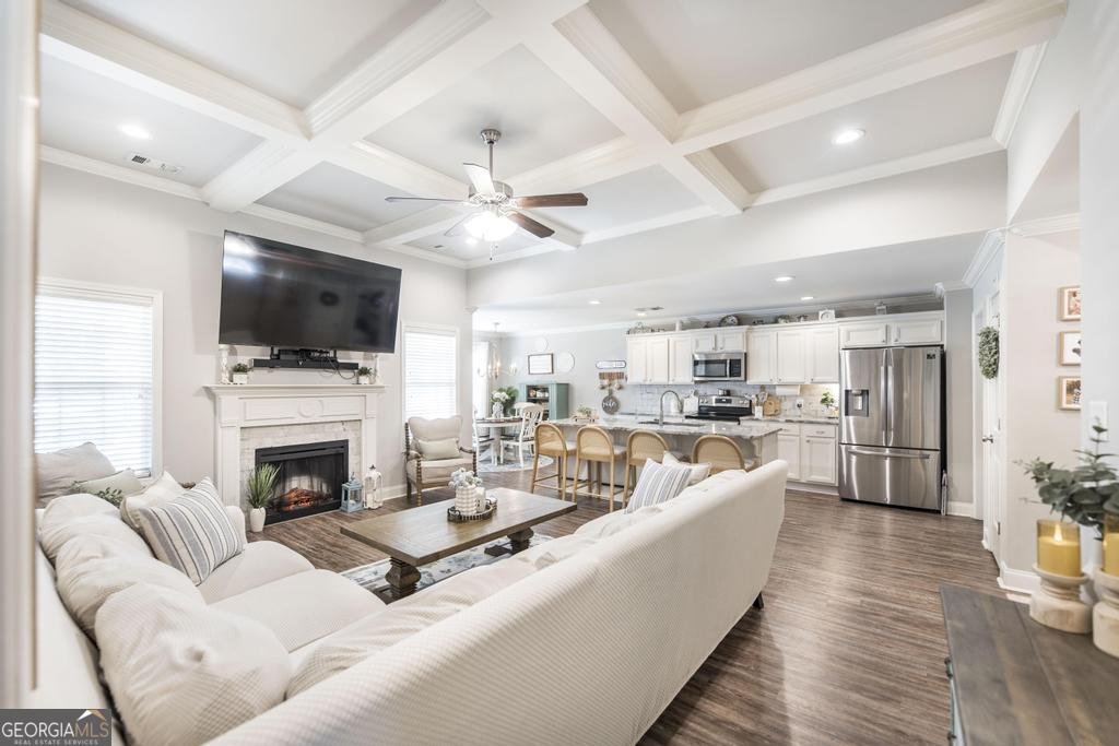 306 Gibson Circle Kathleen - 10