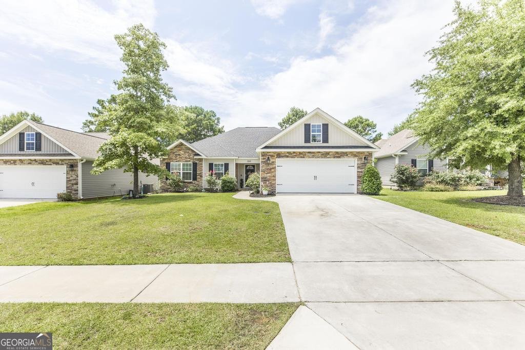 306 Gibson Circle Kathleen - 2