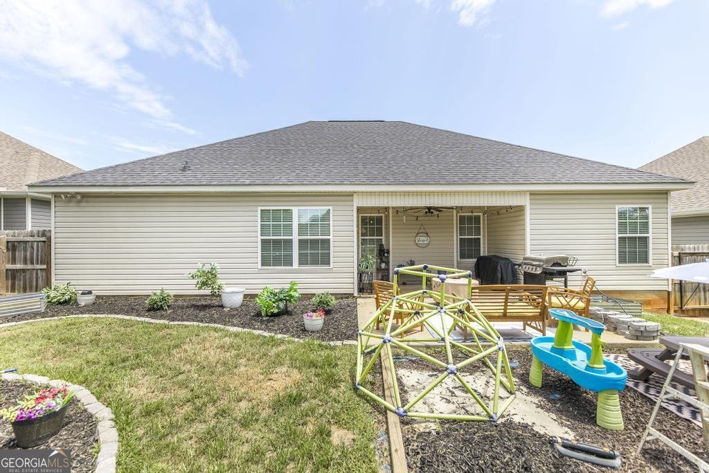 306 Gibson Circle Kathleen - 29