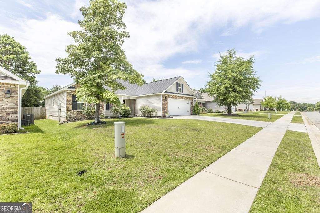 306 Gibson Circle Kathleen - 4