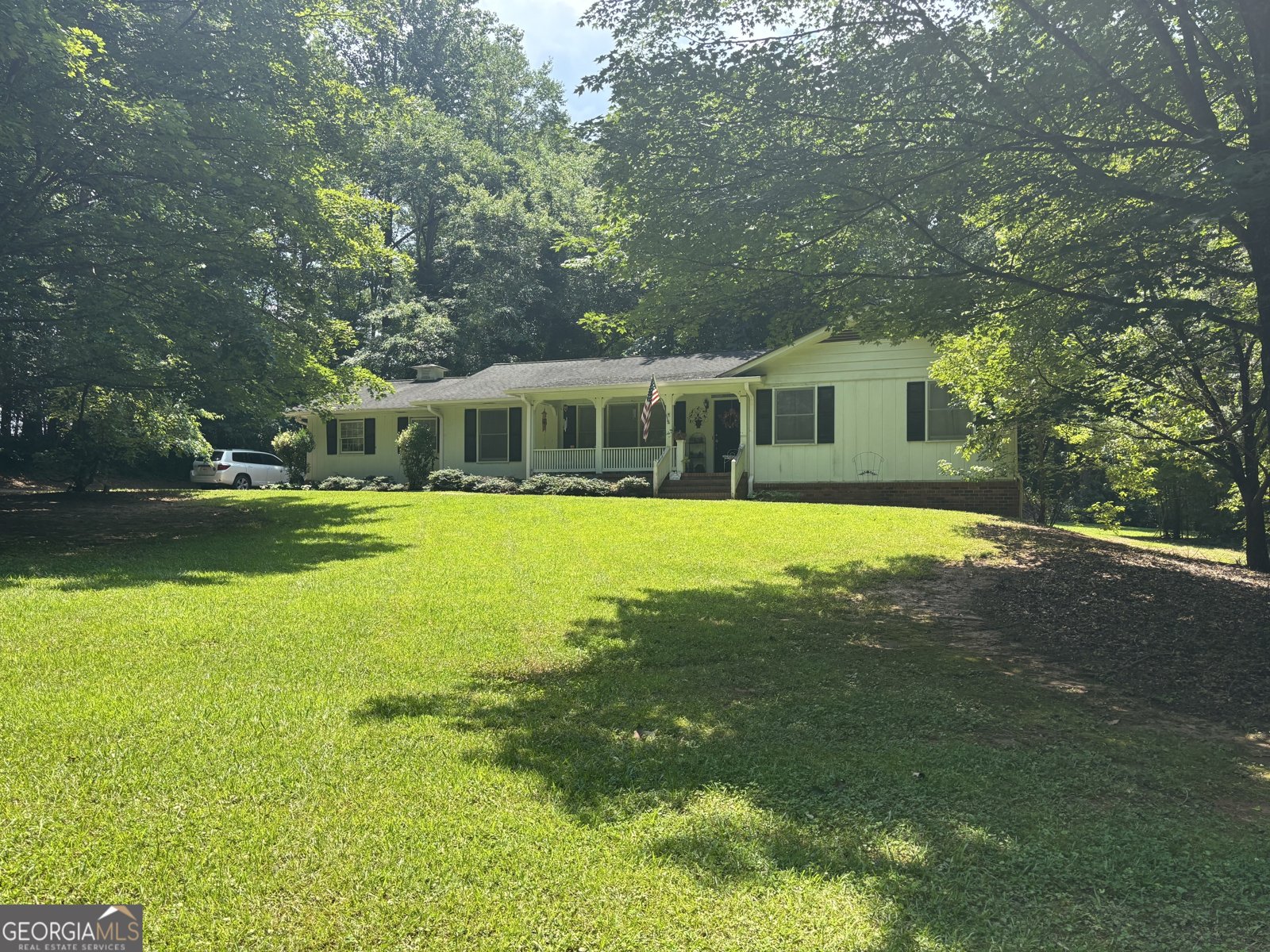 14 Hammock Way Newnan - 1