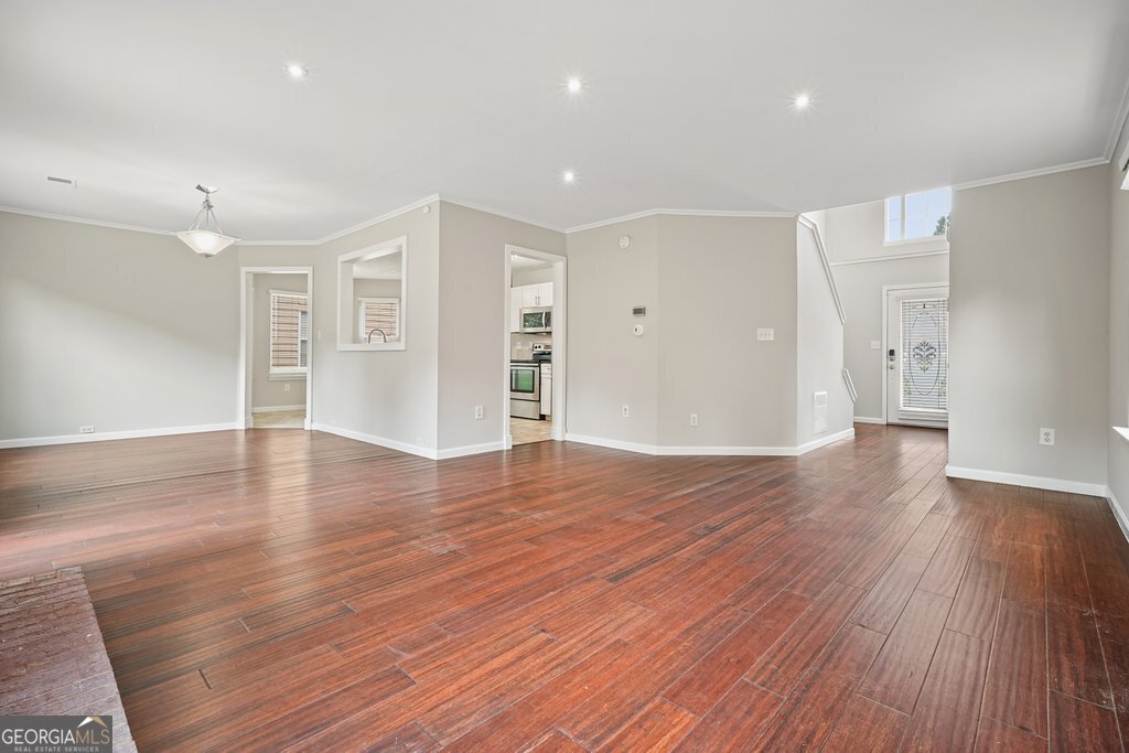 1265 Birchwood Lane Roswell - 10