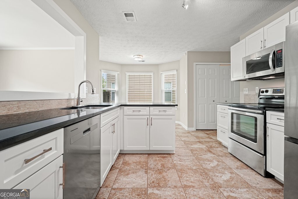 1265 Birchwood Lane Roswell - 11