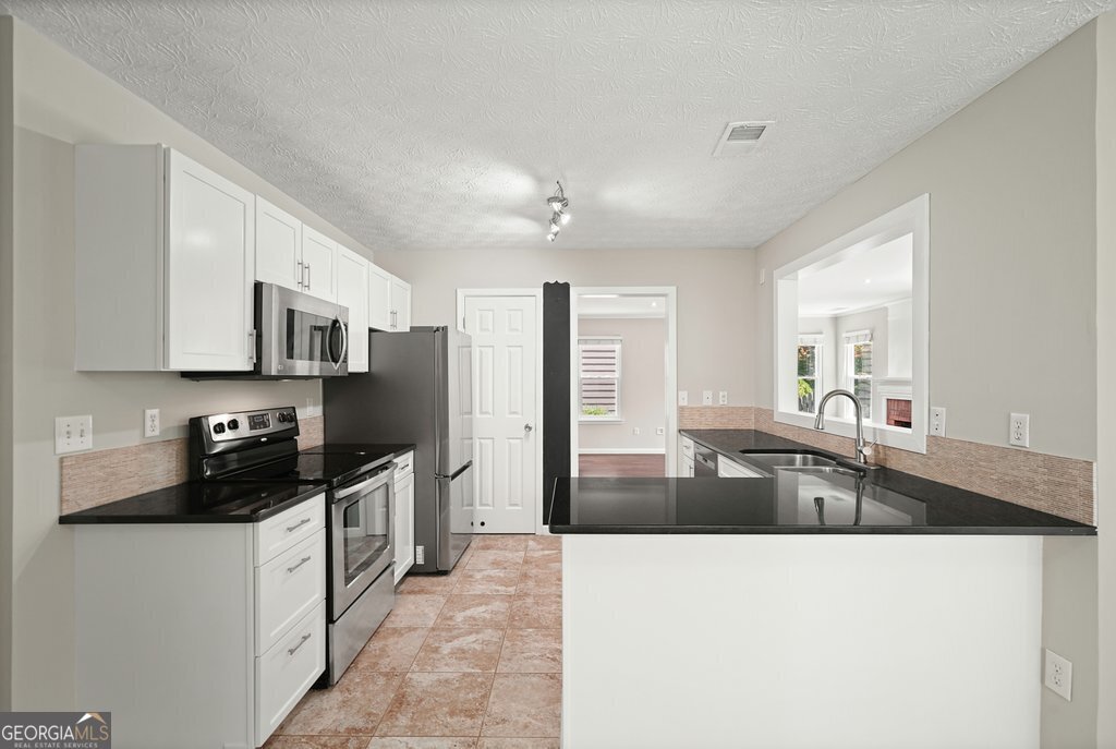 1265 Birchwood Lane Roswell - 13