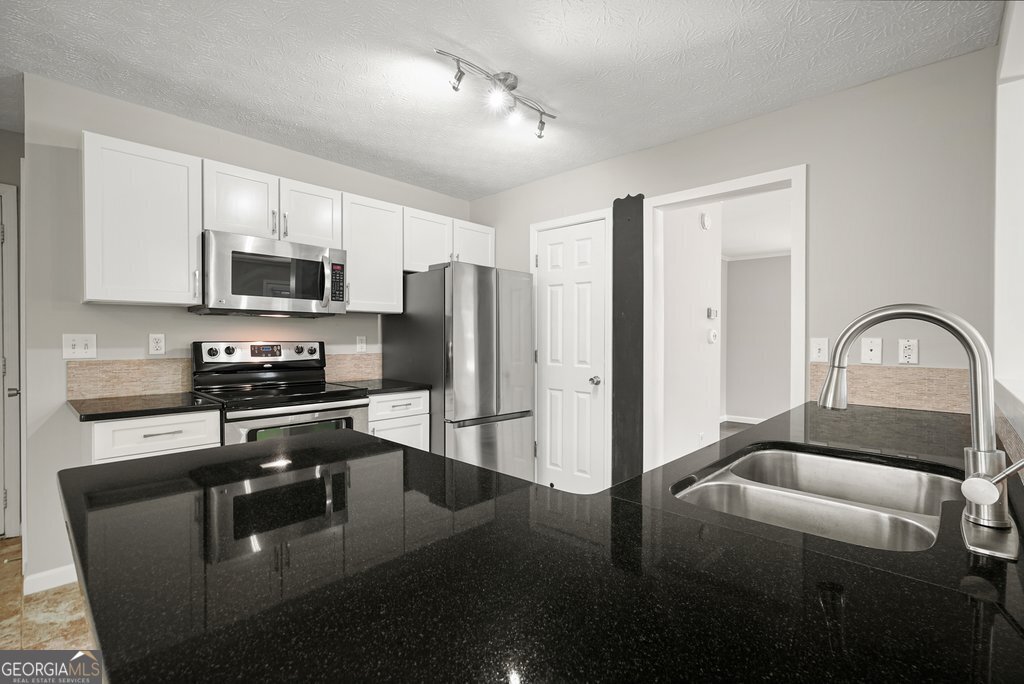 1265 Birchwood Lane Roswell - 14