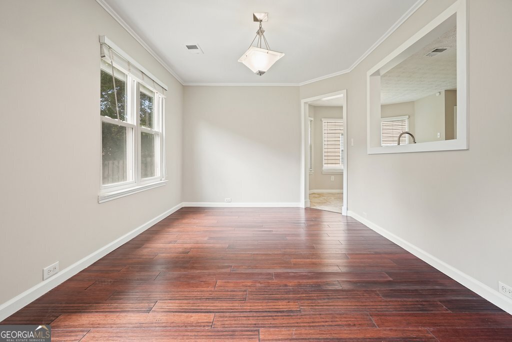 1265 Birchwood Lane Roswell - 19