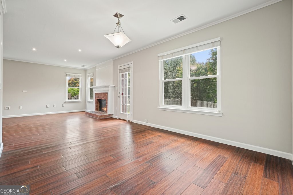 1265 Birchwood Lane Roswell - 20