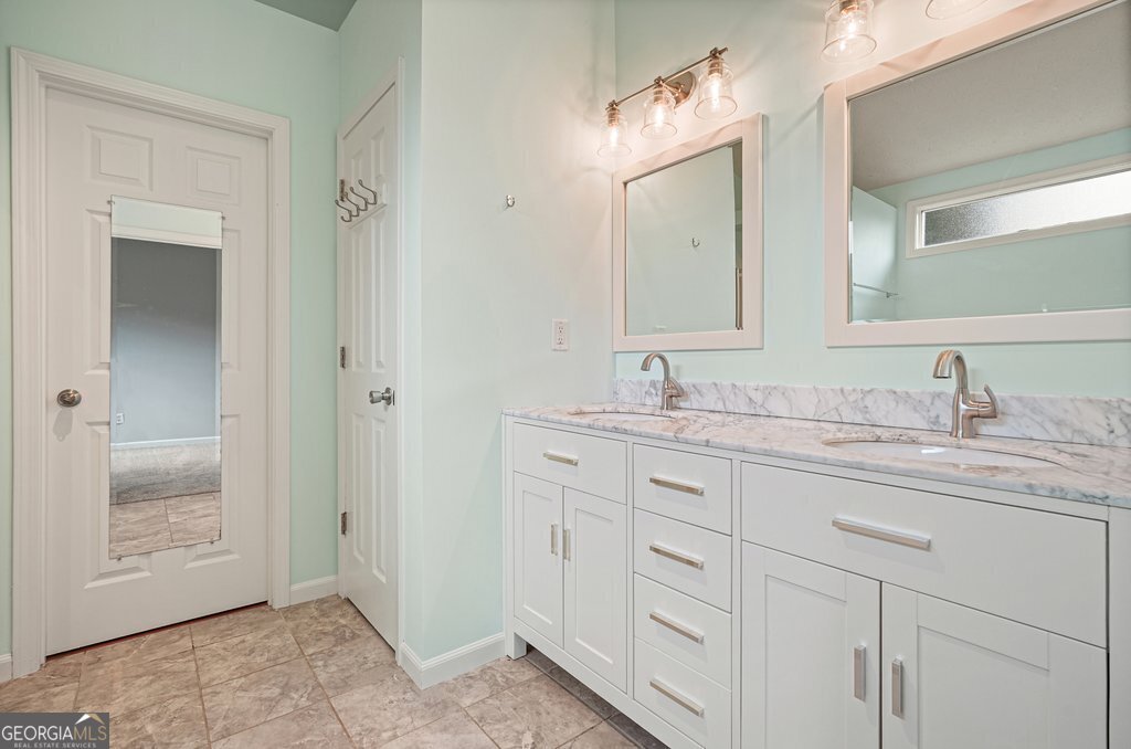 1265 Birchwood Lane Roswell - 24