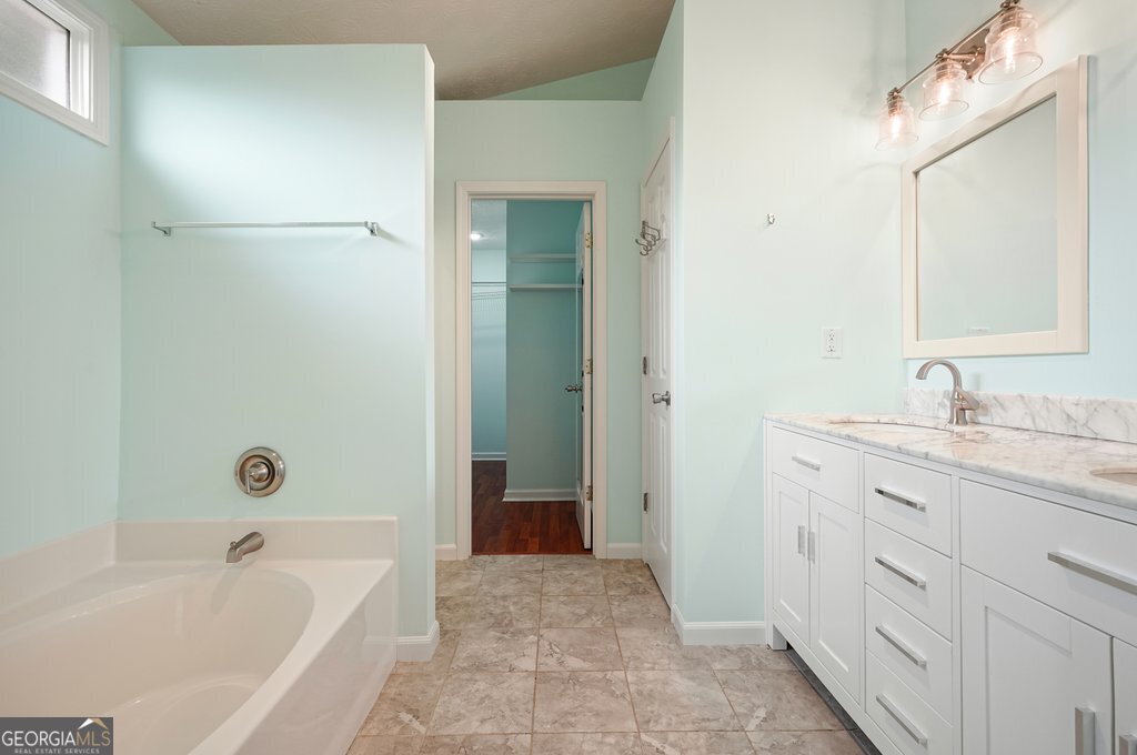 1265 Birchwood Lane Roswell - 25