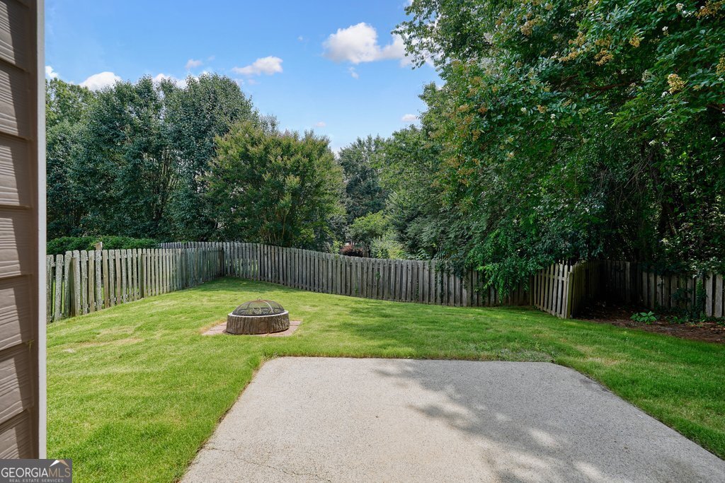 1265 Birchwood Lane Roswell - 37