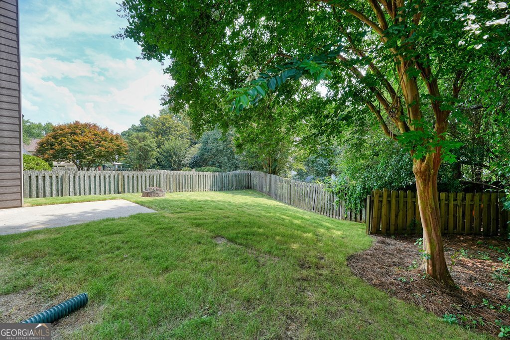 1265 Birchwood Lane Roswell - 38