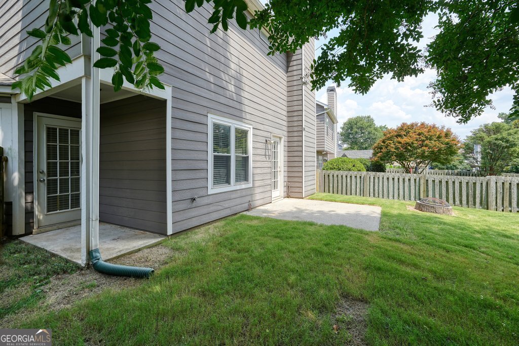 1265 Birchwood Lane Roswell - 39