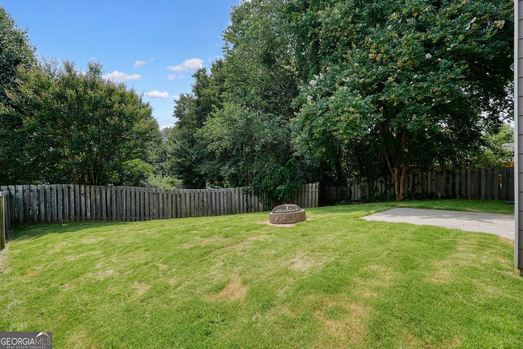 1265 Birchwood Lane Roswell - 43