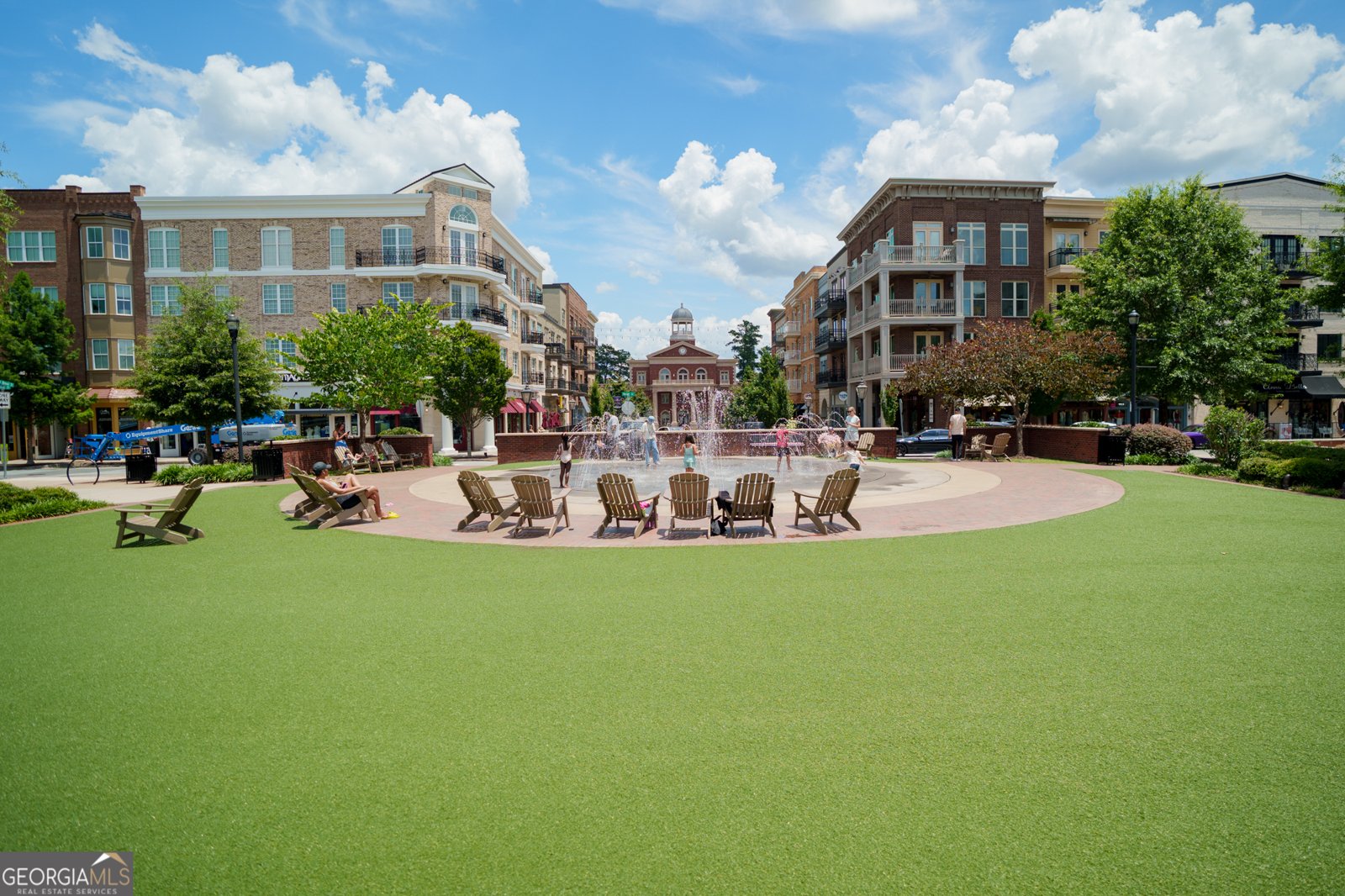 1265 Birchwood Lane Roswell - 63