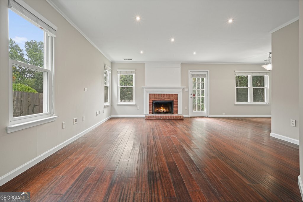 1265 Birchwood Lane Roswell - 7