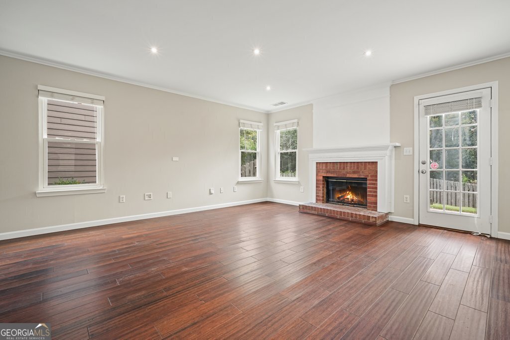 1265 Birchwood Lane Roswell - 9