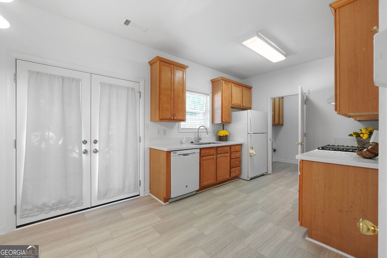 3309 Raes Creek Road Marietta - 13