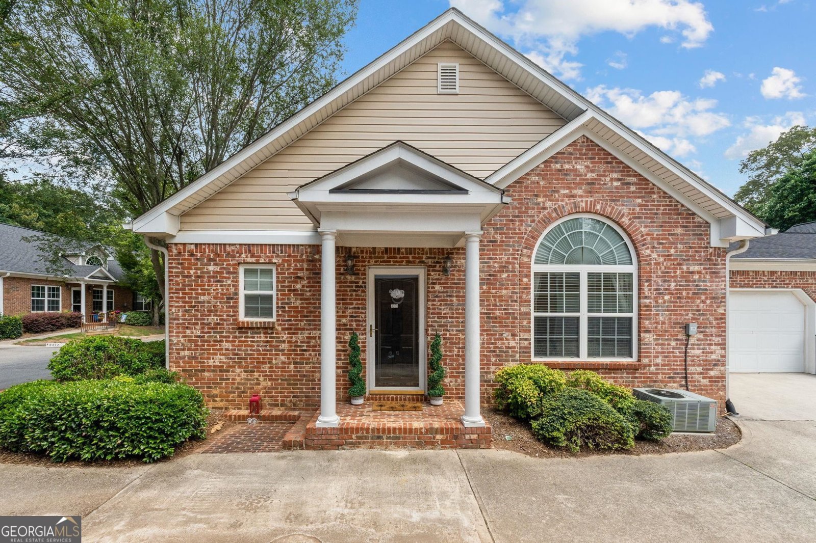 3309 Raes Creek Road Marietta - 2