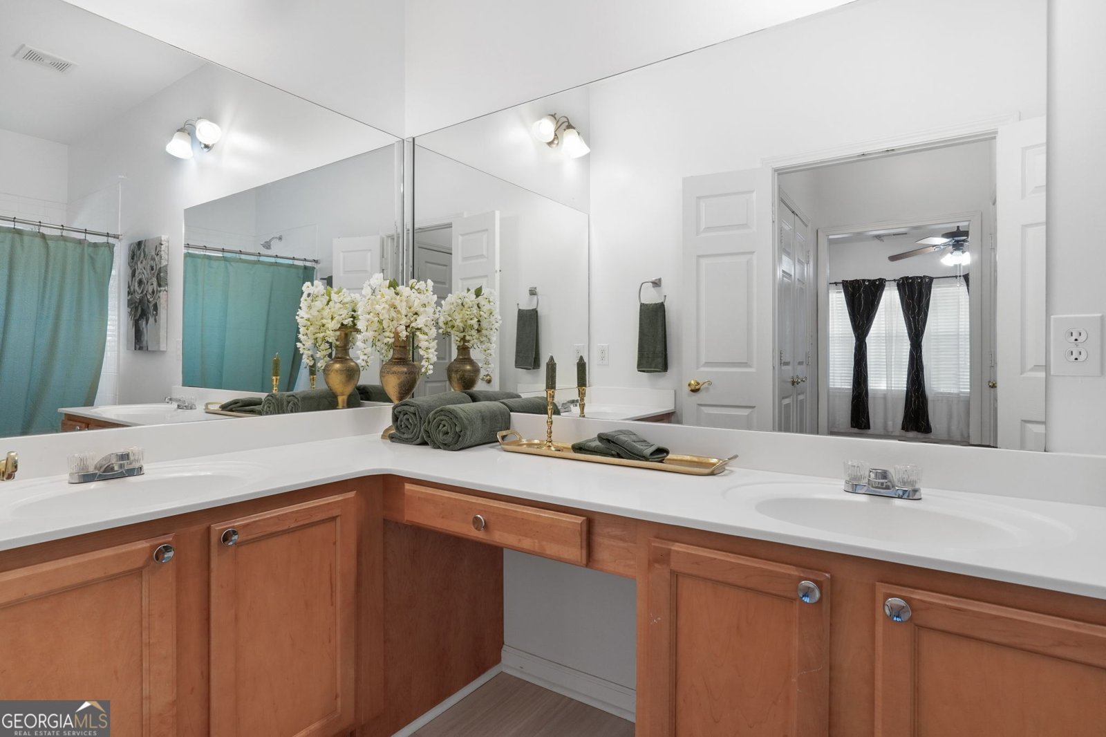 3309 Raes Creek Road Marietta - 30
