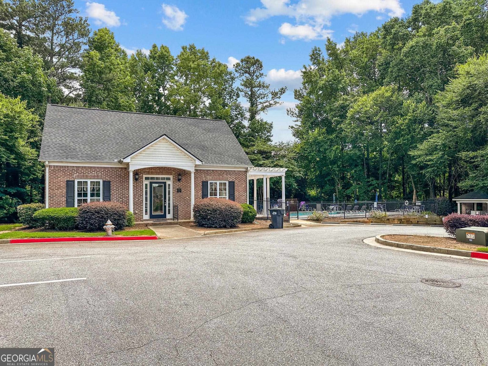 3309 Raes Creek Road Marietta - 33