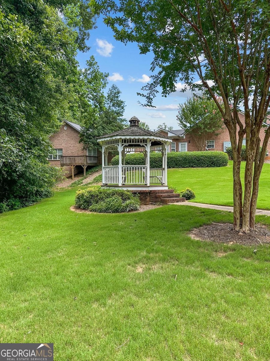 3309 Raes Creek Road Marietta - 34