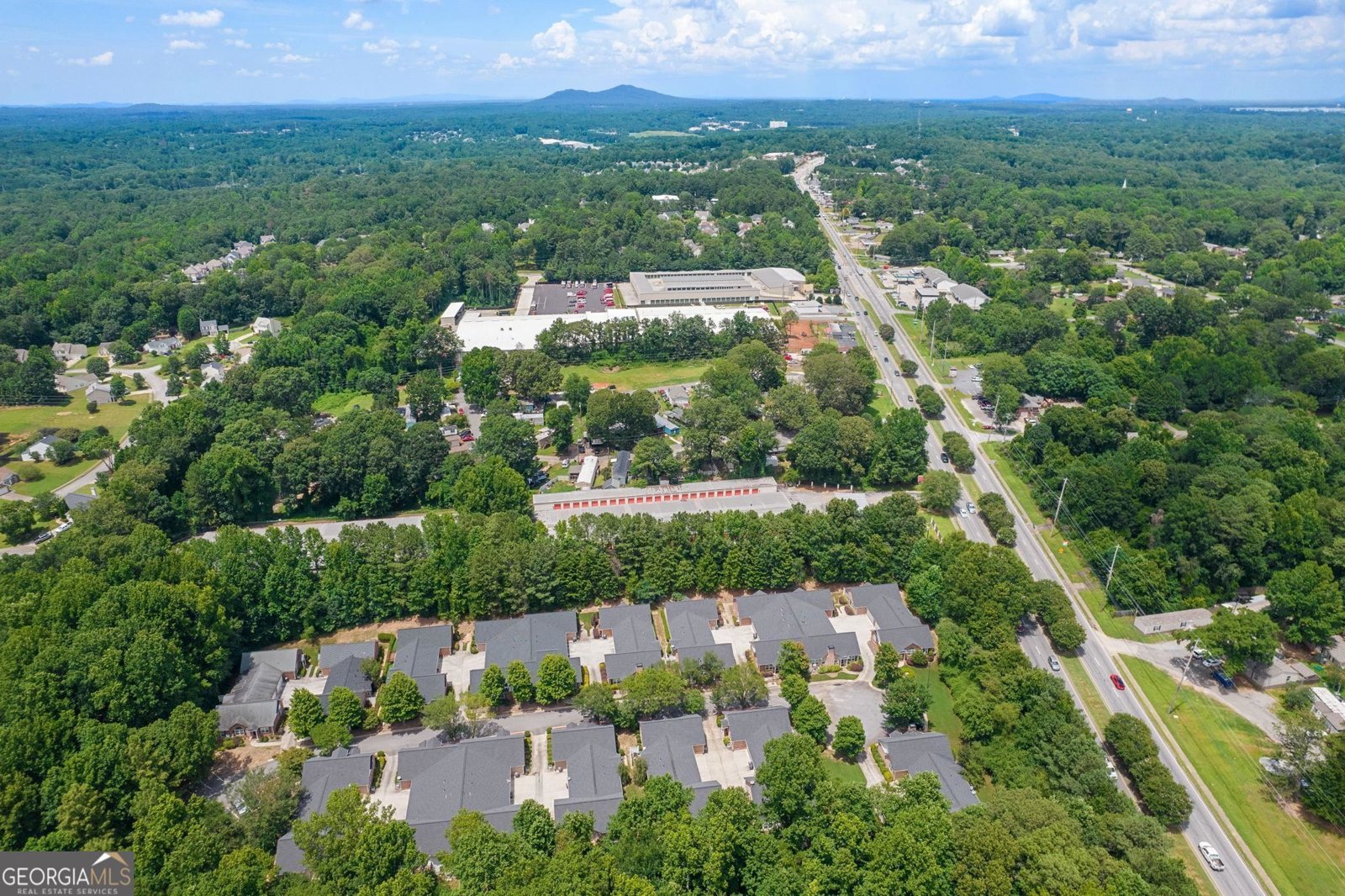 3309 Raes Creek Road Marietta - 35