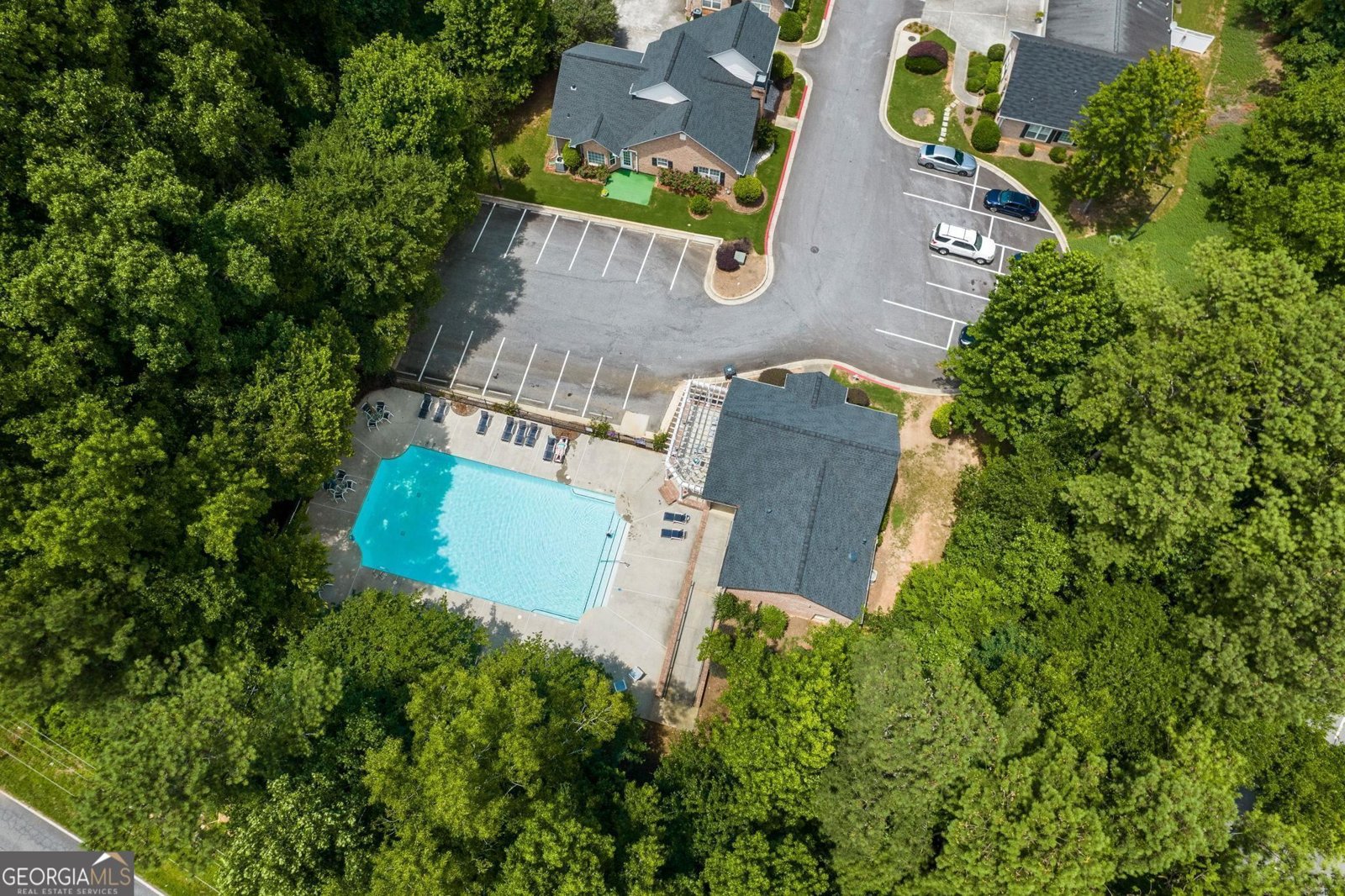 3309 Raes Creek Road Marietta - 36