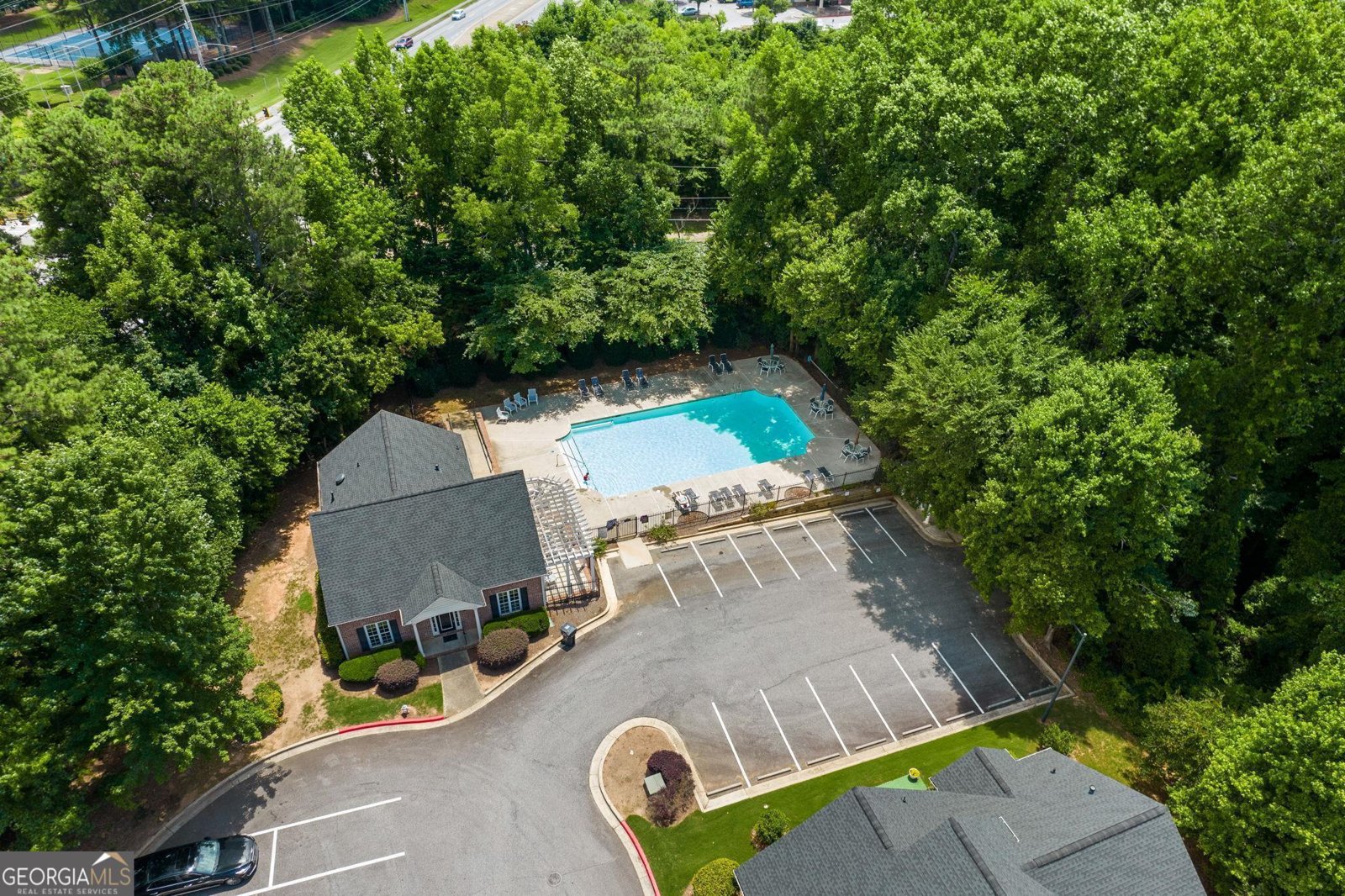 3309 Raes Creek Road Marietta - 37