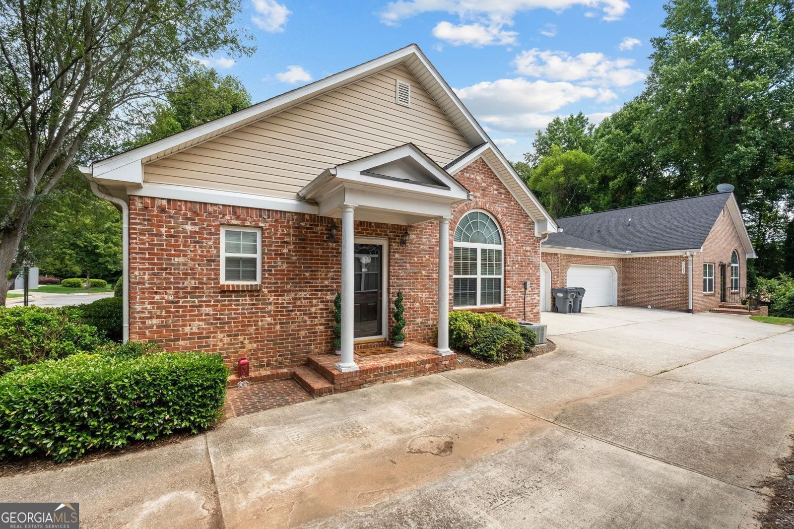 3309 Raes Creek Road Marietta - 4