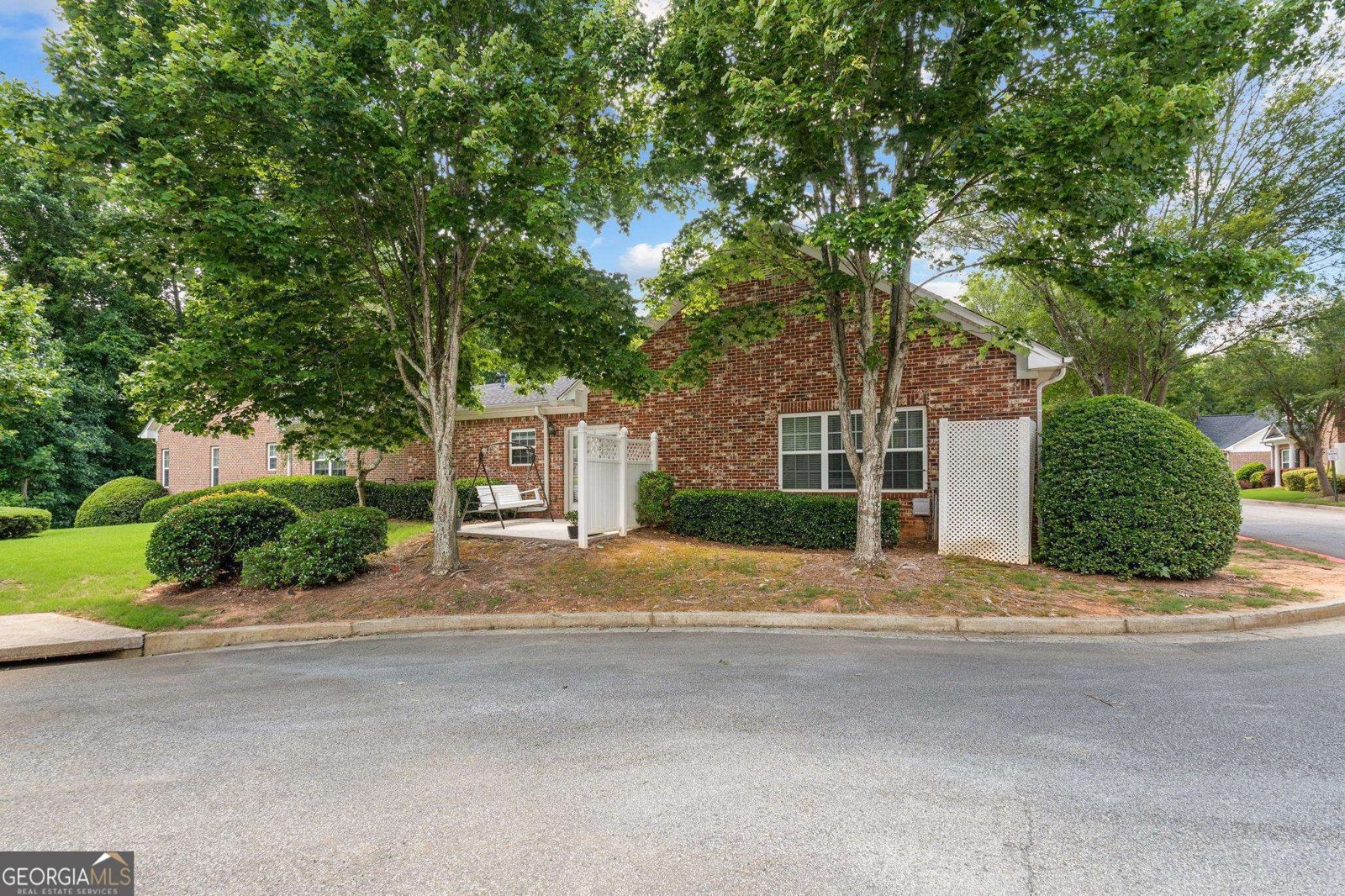3309 Raes Creek Road Marietta - 5