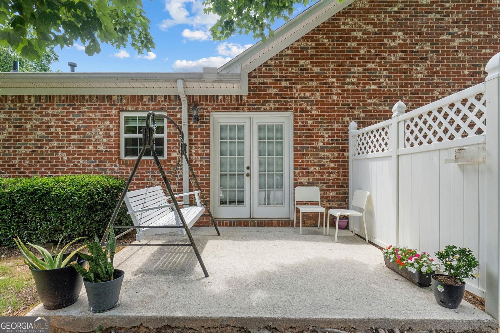 3309 Raes Creek Road Marietta - 6