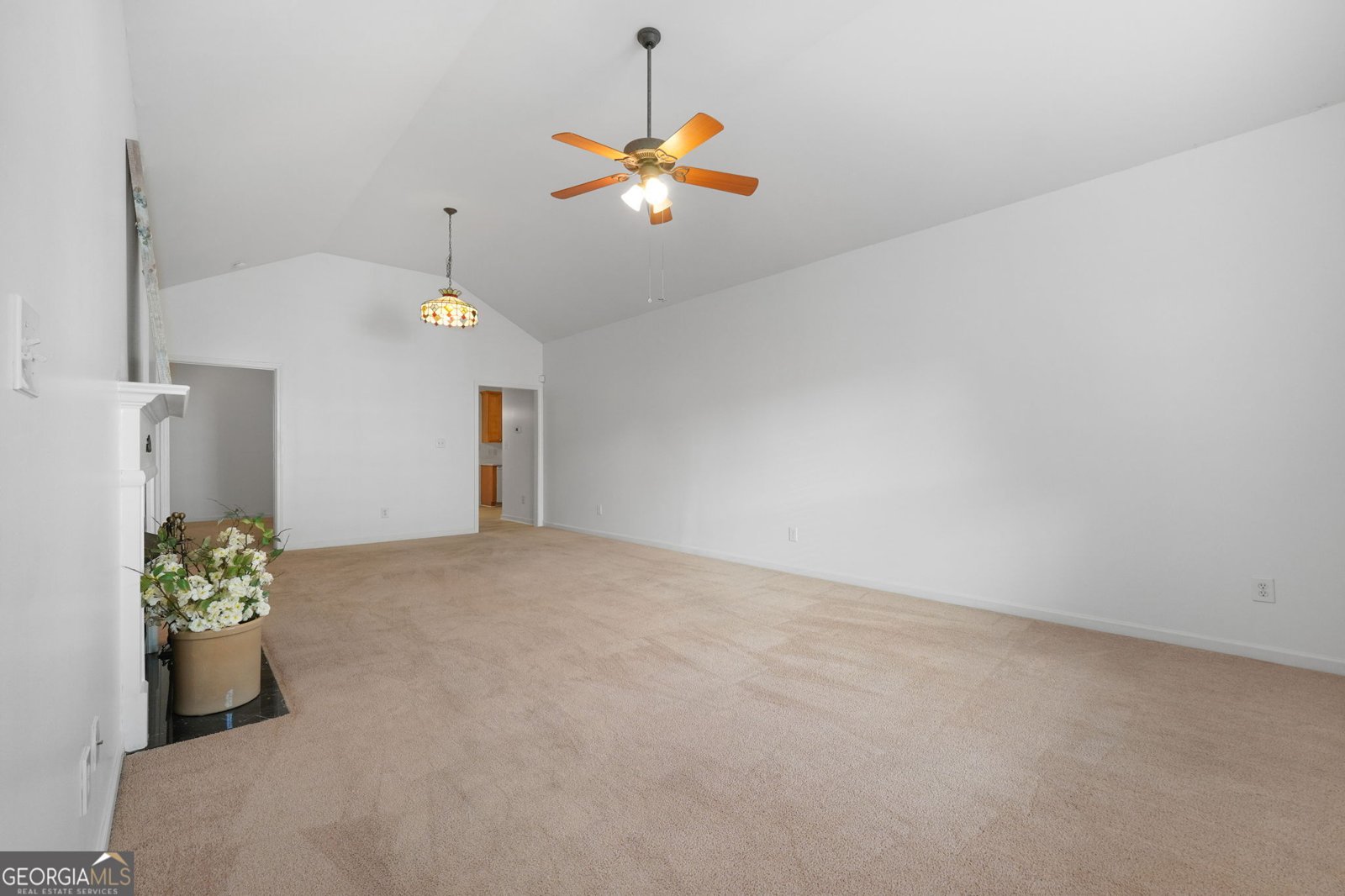 3309 Raes Creek Road Marietta - 9