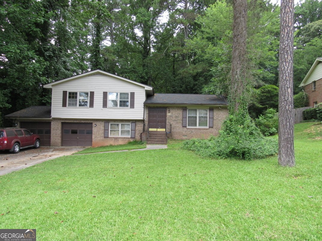 5114 Fawn Trail Mableton - 1