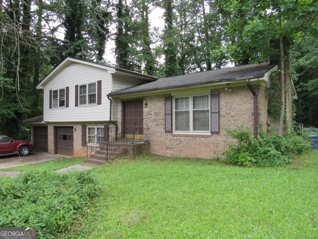 5114 Fawn Trail Mableton - 2