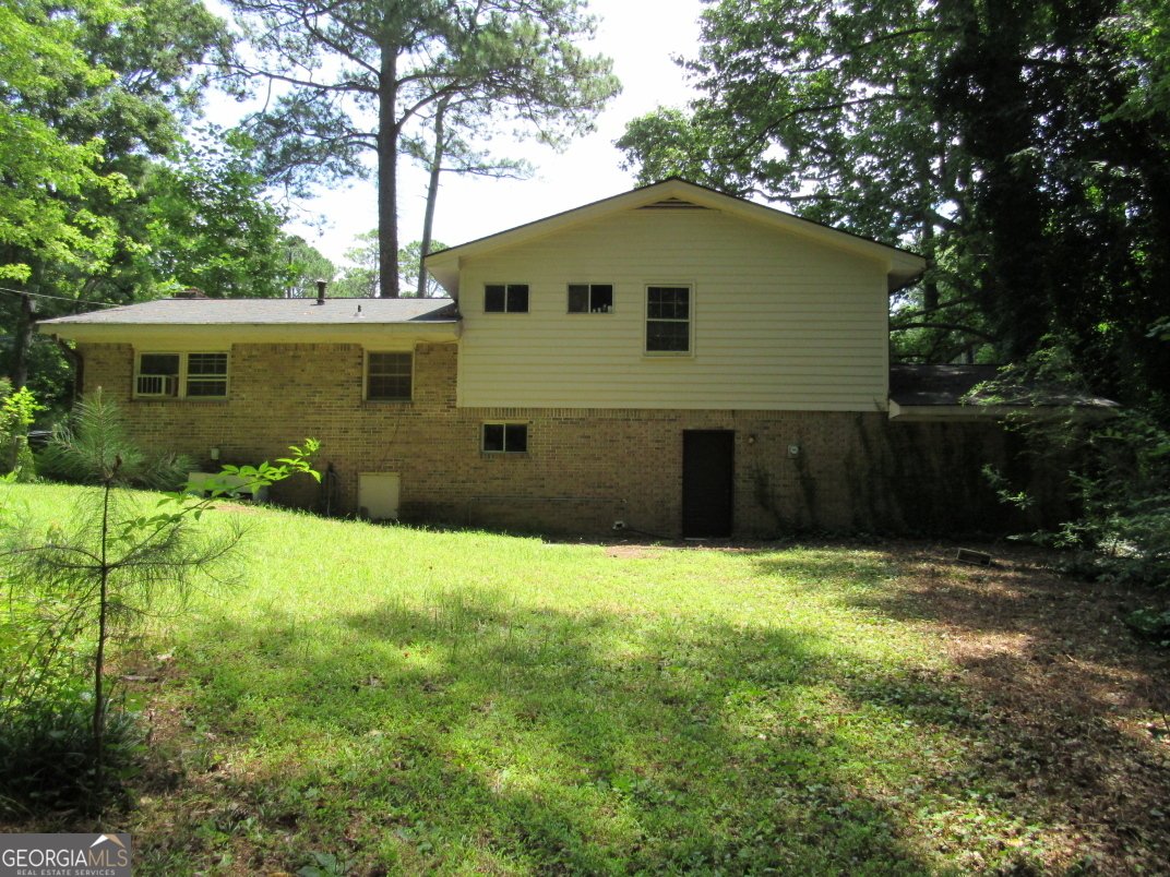 5114 Fawn Trail Mableton - 21
