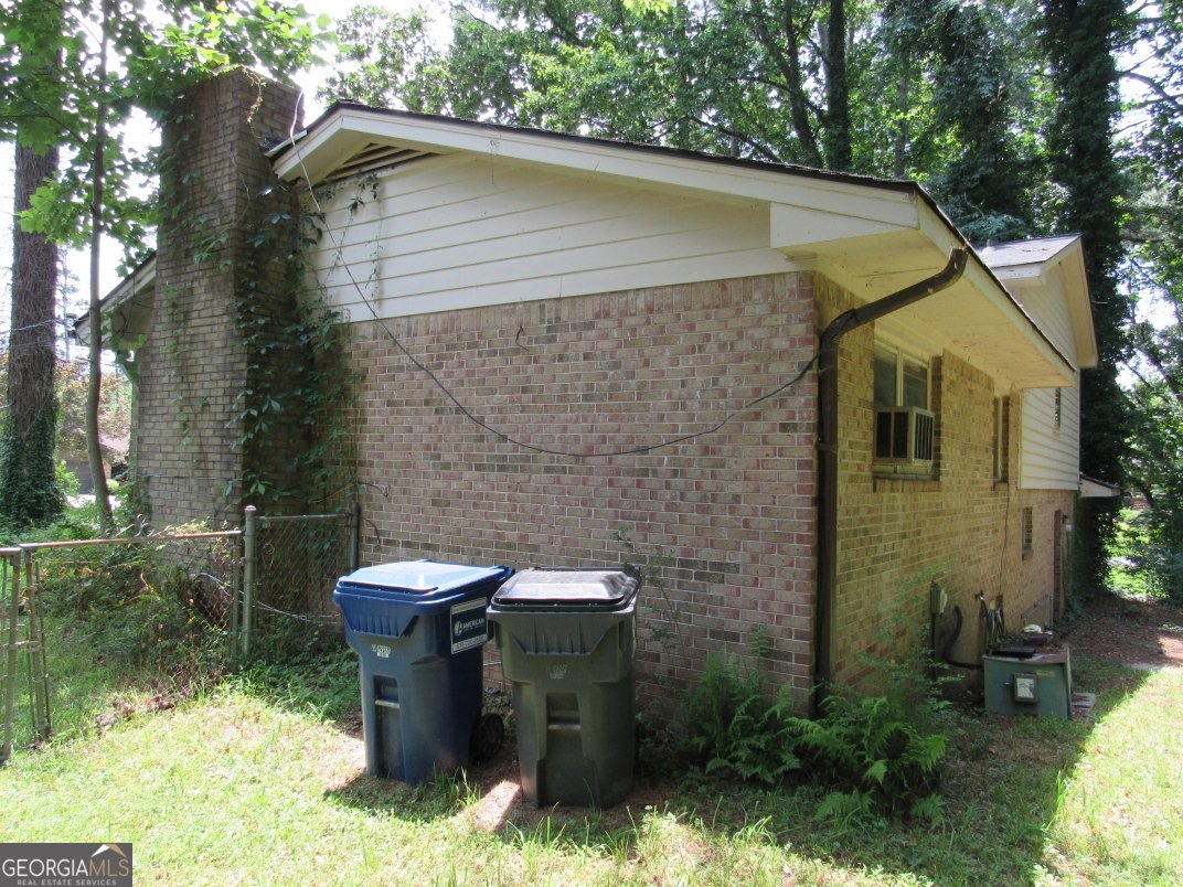 5114 Fawn Trail Mableton - 22