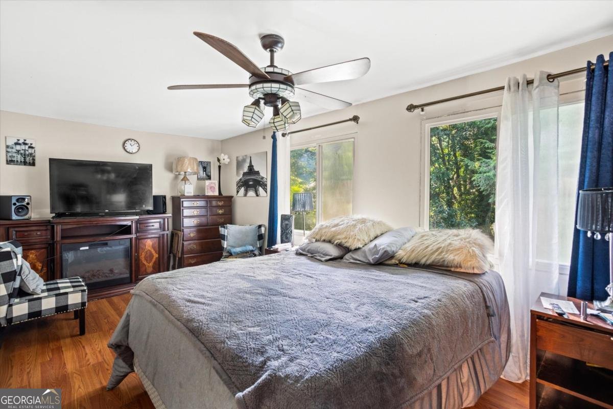 4648 Danna Drive Austell - 12