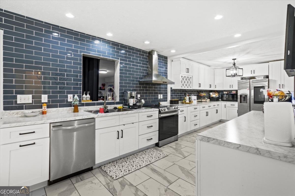 4648 Danna Drive Austell - 13