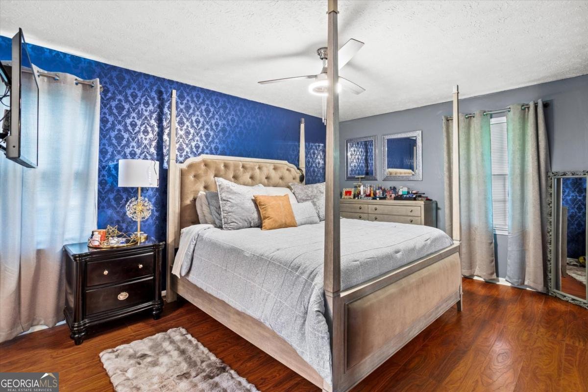 4648 Danna Drive Austell - 19