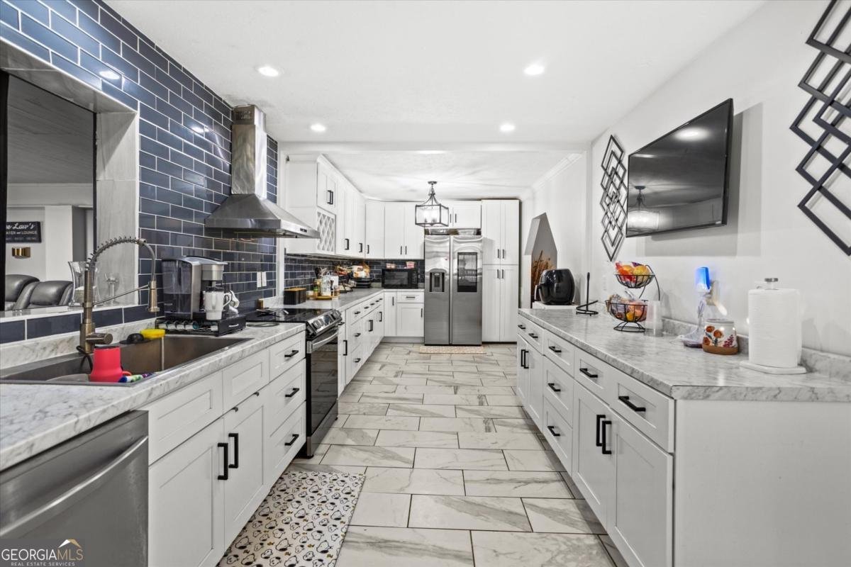 4648 Danna Drive Austell - 2