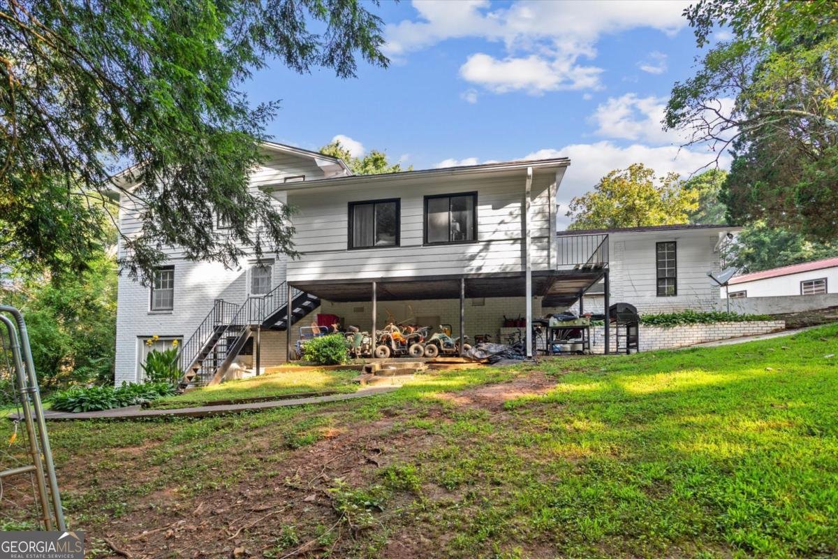 4648 Danna Drive Austell - 20
