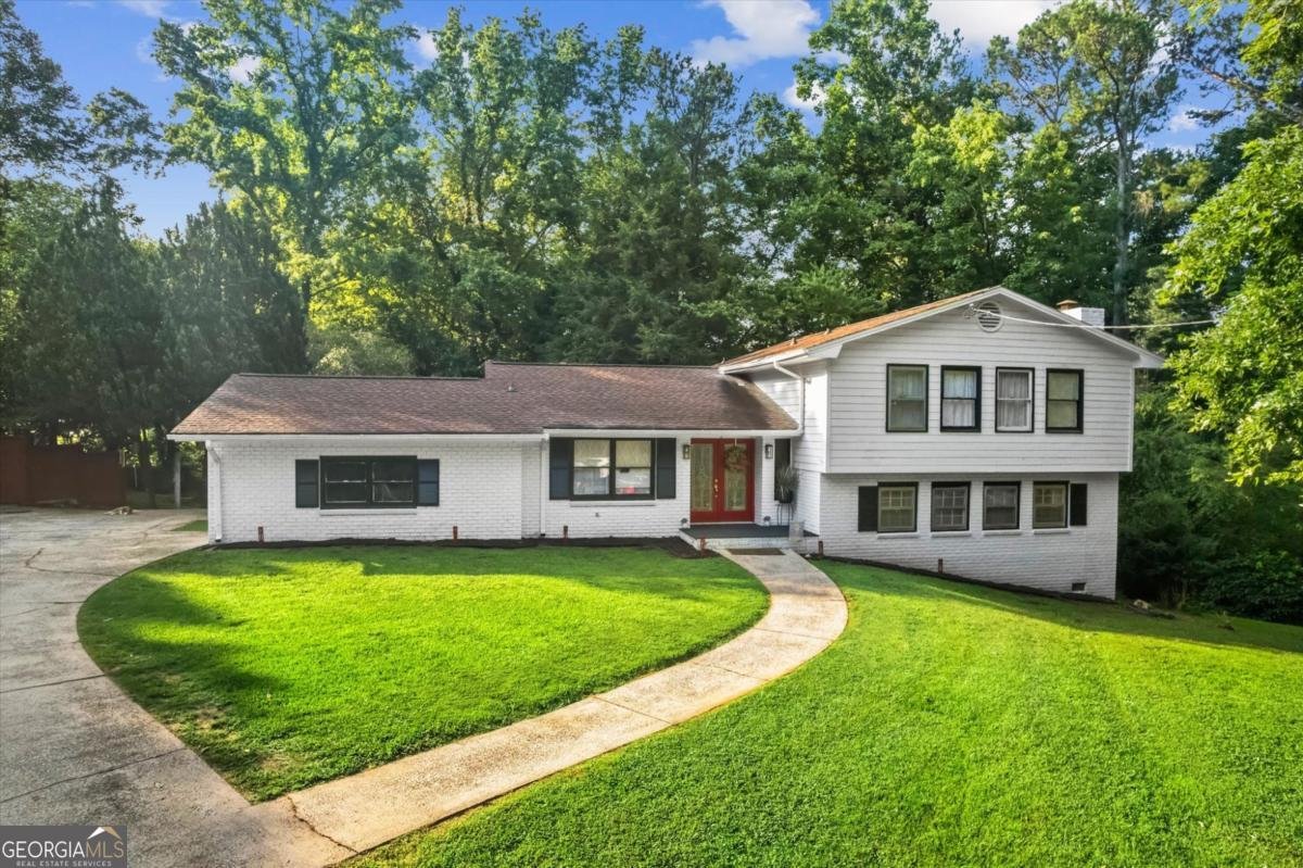 4648 Danna Drive Austell - 5