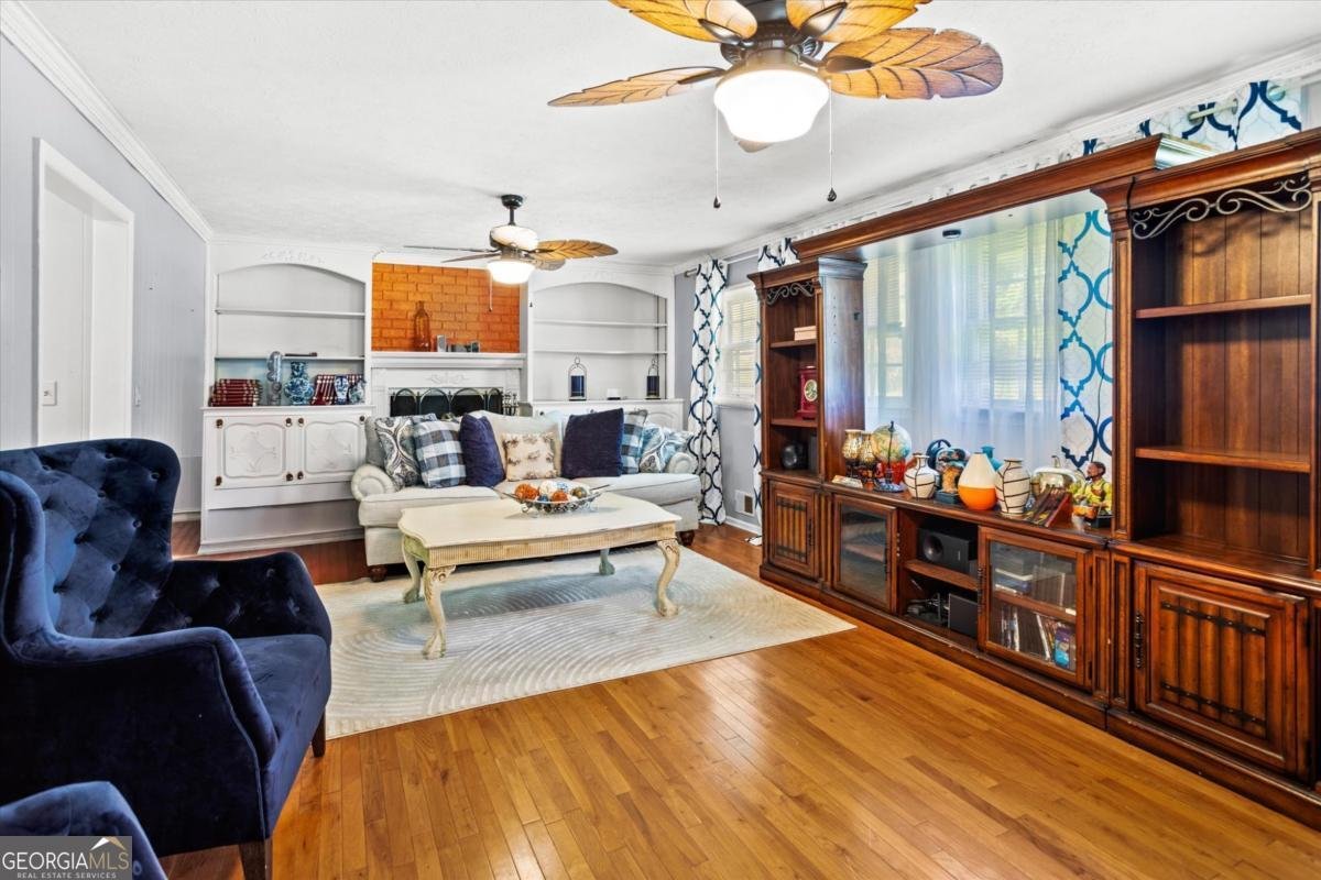 4648 Danna Drive Austell - 7