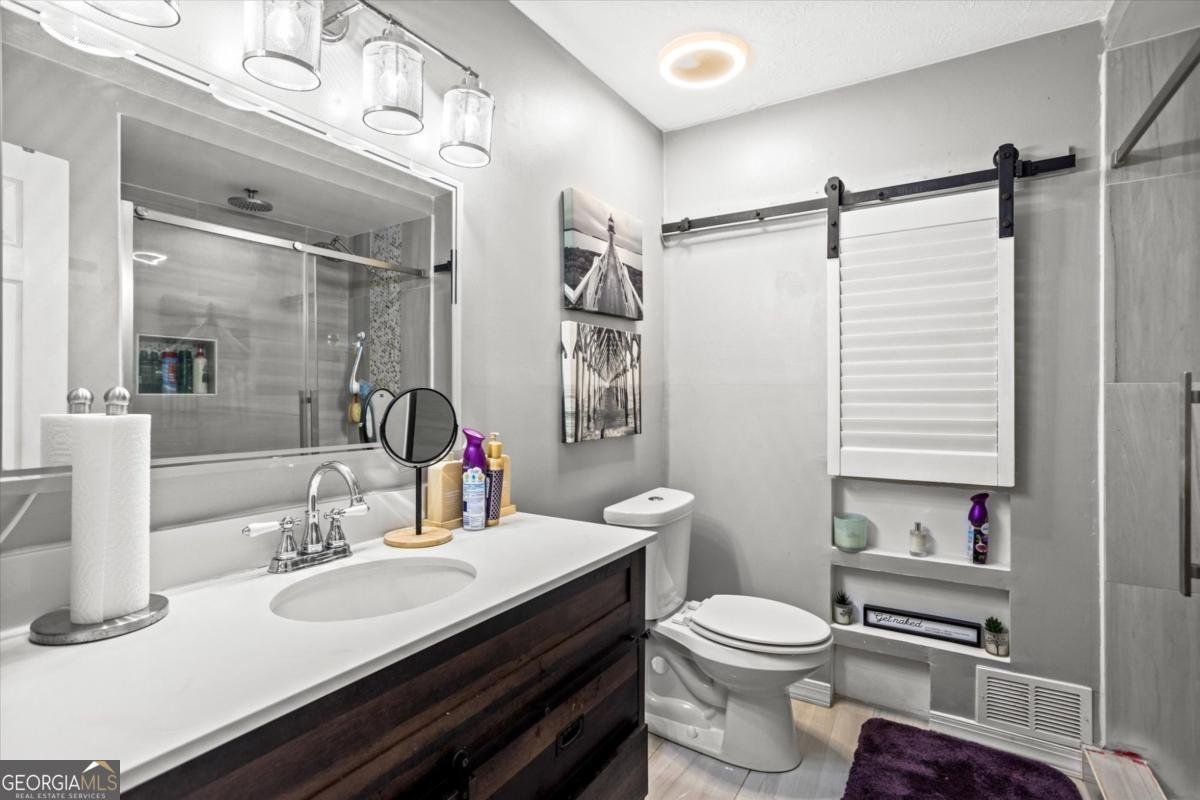 4648 Danna Drive Austell - 9