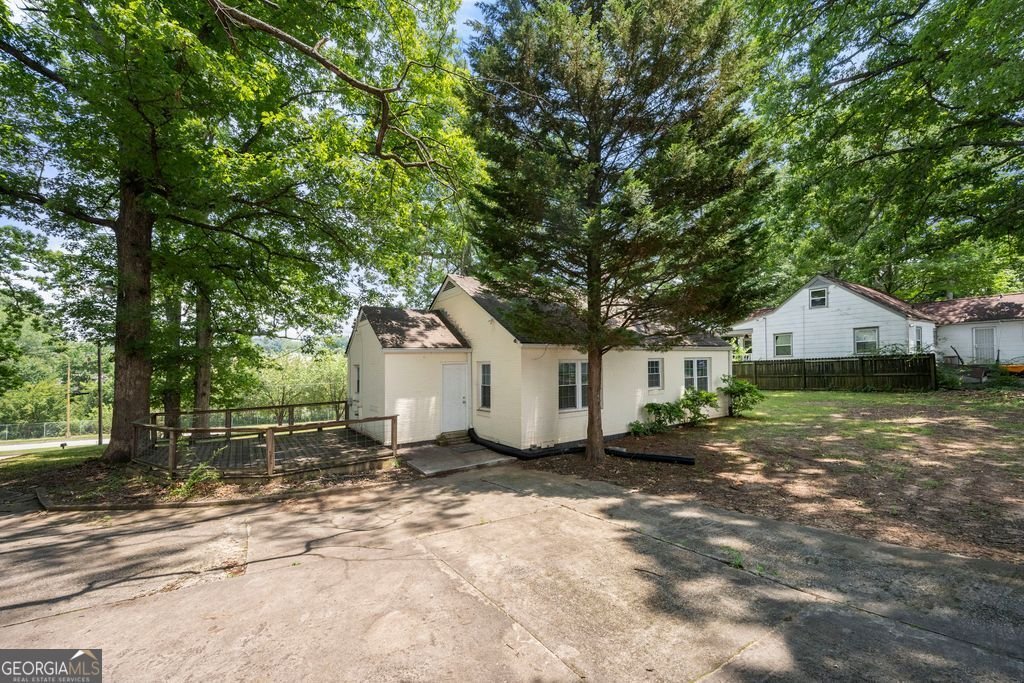 1472 Norman Berry Drive East Point - 15