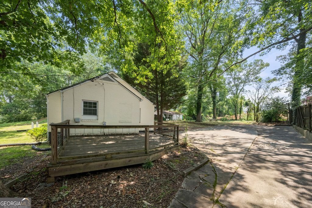 1472 Norman Berry Drive East Point - 17