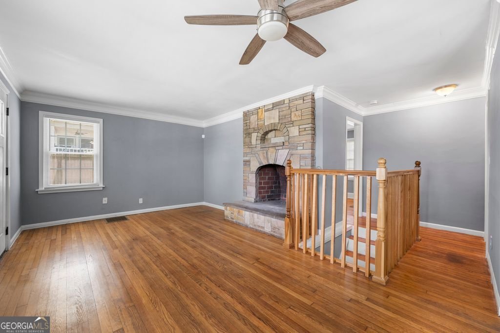 1472 Norman Berry Drive East Point - 6