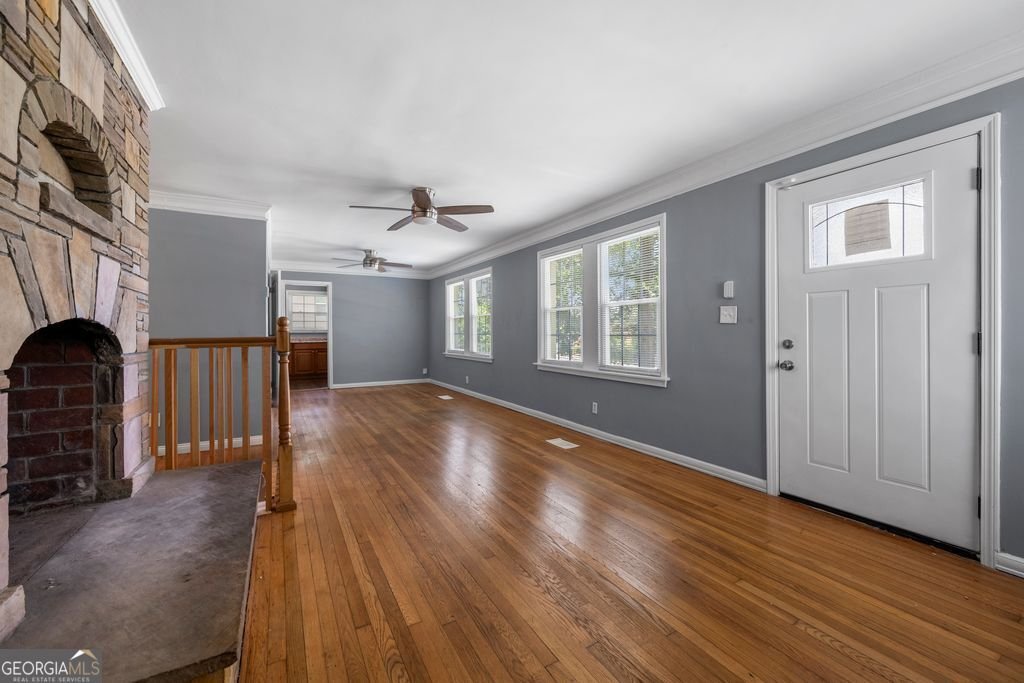 1472 Norman Berry Drive East Point - 9