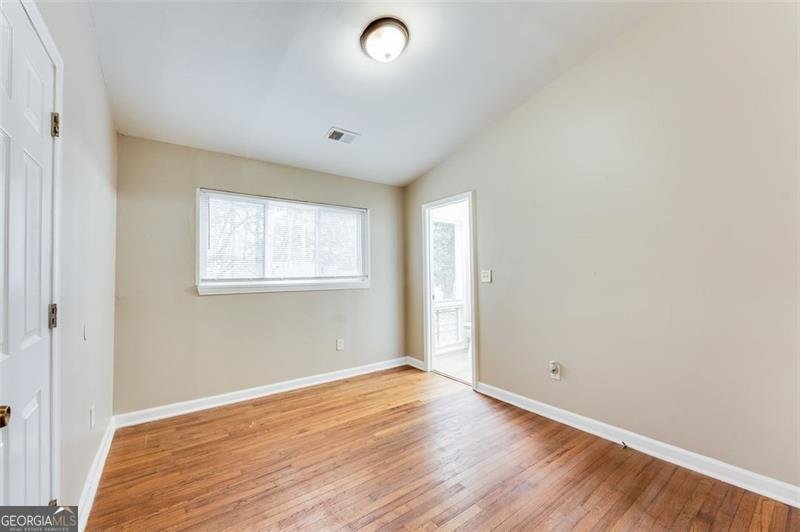 2600 Baker Road Atlanta - 17